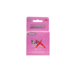 Pastillas Blix Booster para Mujer