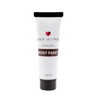 Body Paint  Lubricante Sen Chocolate 30 ml