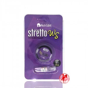 Estrechante Crema Stretto Ws con Feromonas