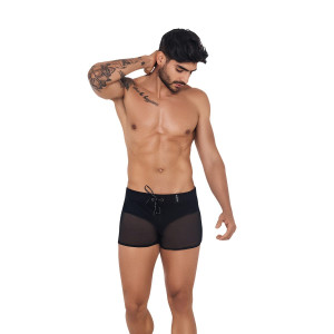 Short con Transparencia Clever Hombre