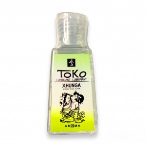 Lubricante Neutro Toko