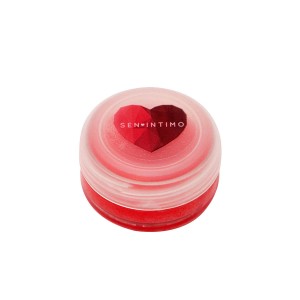 Sen Brillo Labial 10 ml Frutos Rojos