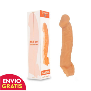 Funda para el Pene Targus Raw