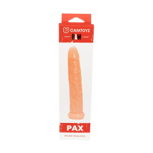 Dildo Pax 17.5 cm