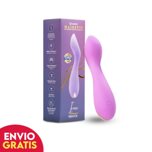 Vibrador Ima Silicon