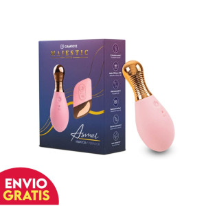 Vibrador Asmel Camotyz