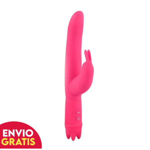 Vibrador Doble Remy