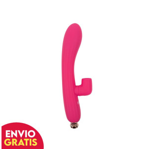 Vibrador Doble Selina