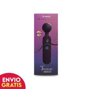 Vibrador Hitachi Tamina