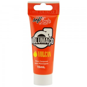 Volumaco Volcan Soft Love