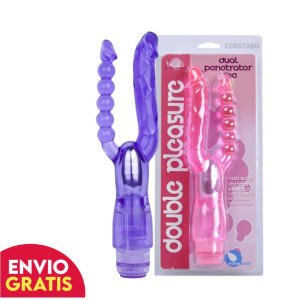 Vibrador Osiris