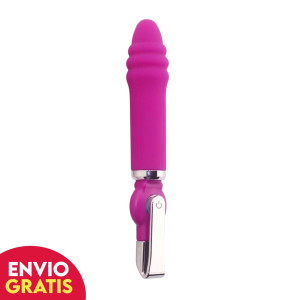 Vibrador Tami Rosa