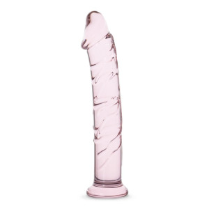 Dildo de Vidrio Kyle 18.6 cm