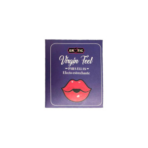 Gel Estrechante Virgin Feel Sachet