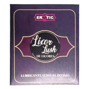 Sachet Caliente Licor Lush Baileys