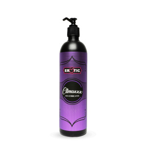 Lubricante Íntimo Tipo Cum Climaxxx 490 Ml