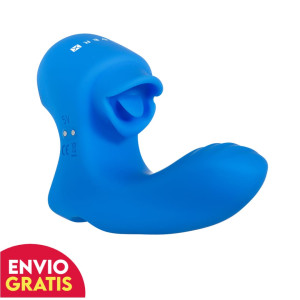 Vibrador para el Dedo Púlsalo Gender X