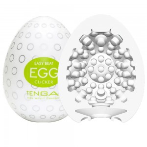 Egg Masturbador Tenga Masculino