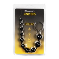 Bolas Anales Pimpo Anubis