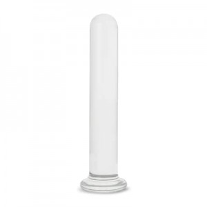 Dildo de Vidrio Matthew Talla S