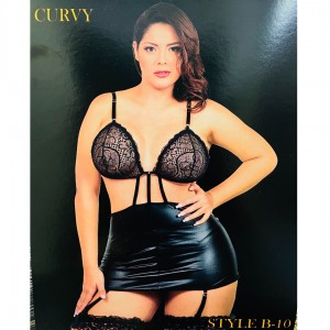 Conjunto Curvy l