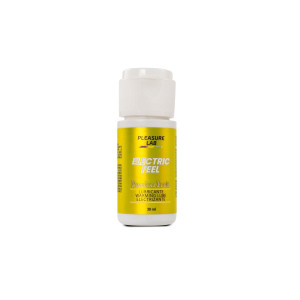 Lubricante Íntimo Electrizante Maracuya 30 ML