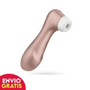 Satisfyer Pro 2 Succionador