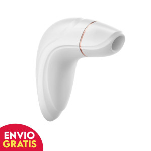 Estimulador Clitorial Satisfyer Pro 1+