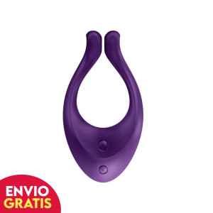 Satisfyer Endless Love Morado