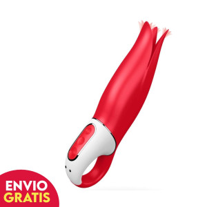 Vibrador Satisfyer Vibes Power Flower