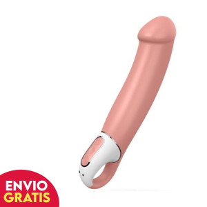 Vibrador Satisfyer Vibes Master