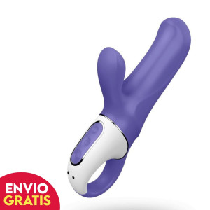 Satisfyer Vibes Magic Bunny