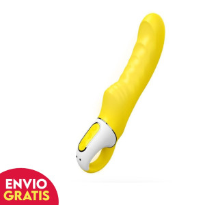 Vibrador Vibes Yummy Satisfyer