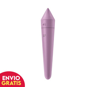 Satisfyer Ultra Power Bullet 8 Lila