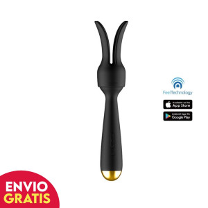 Vibrador Hitachi con App Emma Neo Svakom