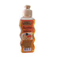 Aceite de Masajes Wildlife Naranja