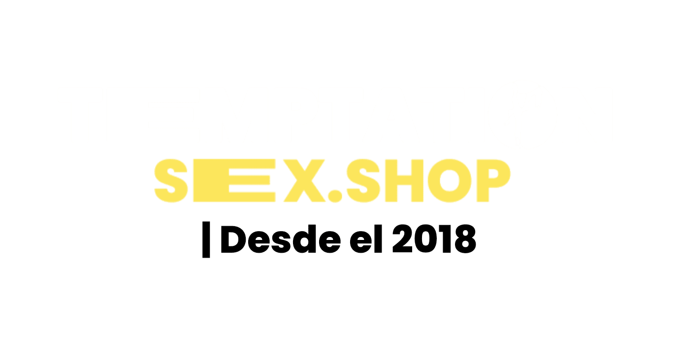 Temptation Sex Shop